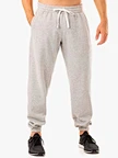 loose fit sweat pants
